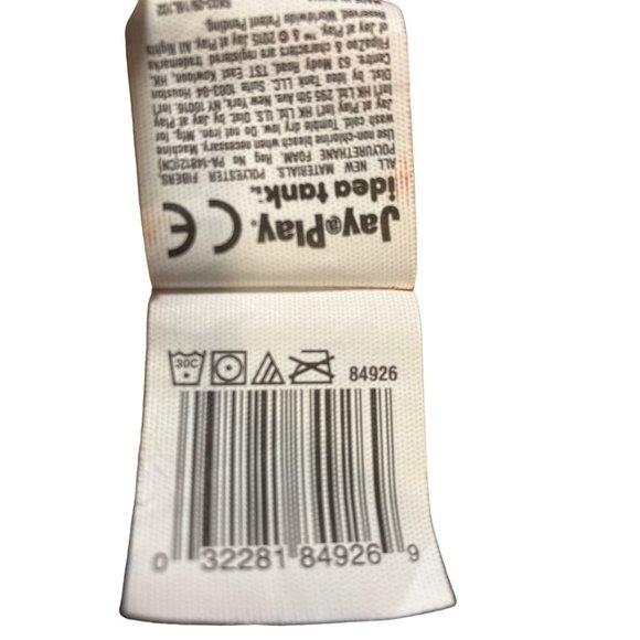 Flip a Zoo Ever Elephant and Lovey Lion Reversible Plush Toy - Picture 10 of 10